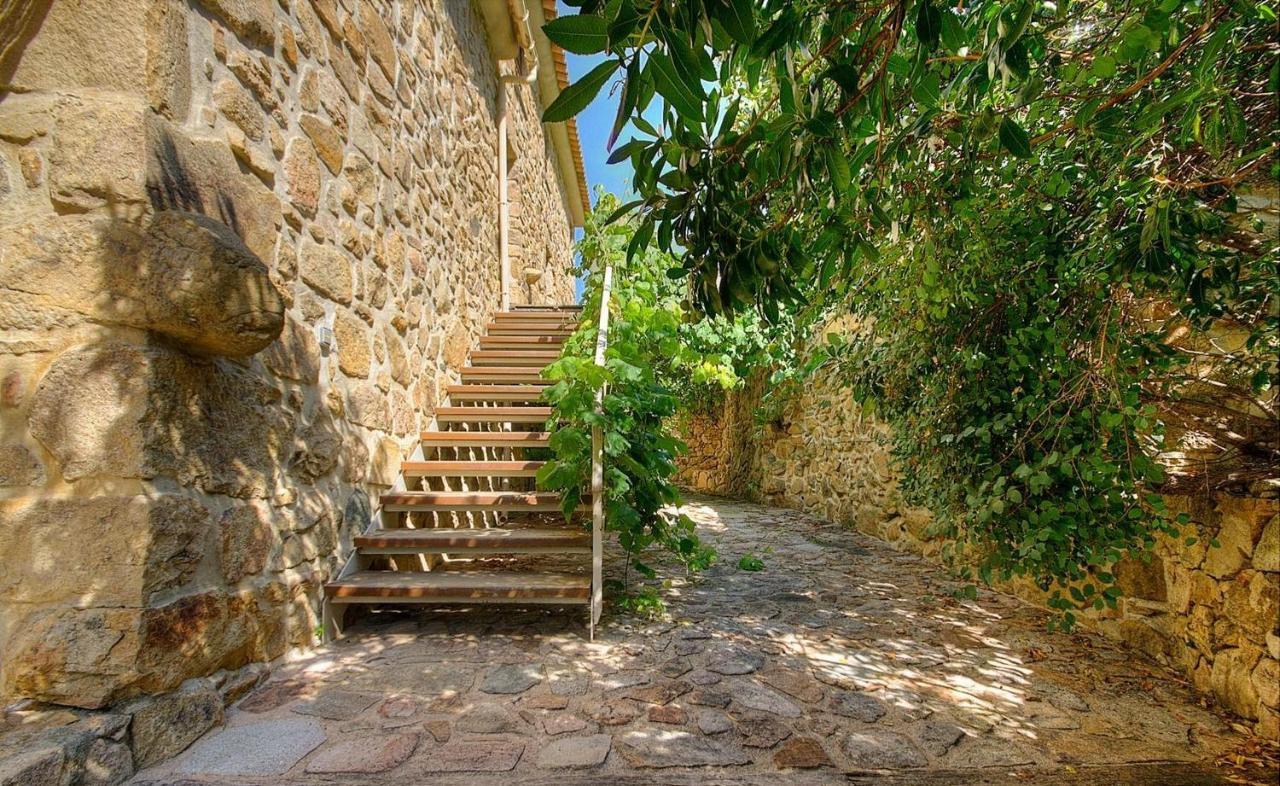 Peri Entre Mer & Maquis, L'Ame De La Corse En Gites De Charme Avec Jacuzzi, Proche Ajaccio מראה חיצוני תמונה